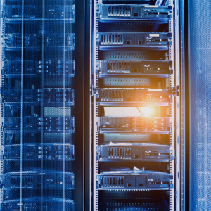 Supercharging Dedicated Servers: Unleashing the Power of AI at AI Host