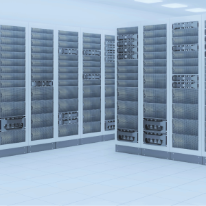 Unveiling the Power: Unlocking the Secrets of Dedicated Servers in Hosting Environments