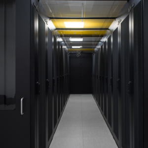 Unleashing the Power of AI: How Dedicated Servers Ensure Data Security