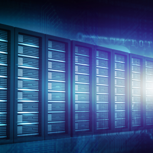 Unleashing the Power of Dedicated Servers for Advanced Data Processing