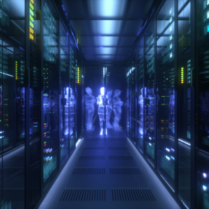 Unleash the Power: Why AI Host's Dedicated Servers are Your High-Performance Solution