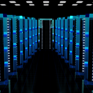 Revolutionizing Hosting: AI-Driven Dedicated Servers for the Future by AI Host