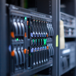 The Power of Dedicated Servers: Unleashing Your Hosting's Competitive Edge