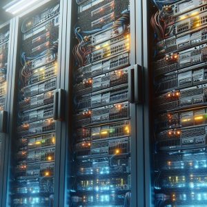 Revolutionizing Cloud Technology: AI Host's Groundbreaking Dedicated Servers