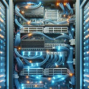 The Future of High-Performance Hosting: AI-Driven Dedicated Servers