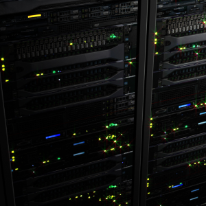 Why Dedicated Servers Are Essential for High-Traffic Websites