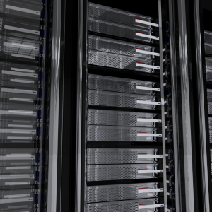 Unleashing the Power: AI Host's Dedicated Servers Fueling Modern Web Infrastructure