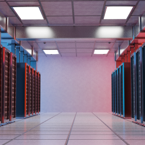 Unleashing the Power: AI-Driven Dedicated Servers from AI Host