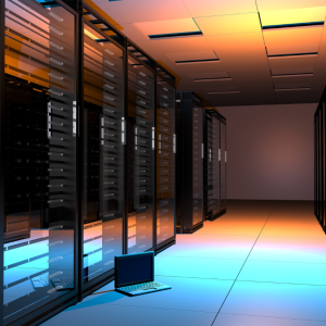 The Future of Web Hosting: Unleashing the Power of Dedicated Servers